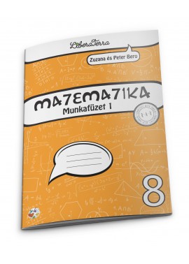 Matematika 8, munkafüzet 1  